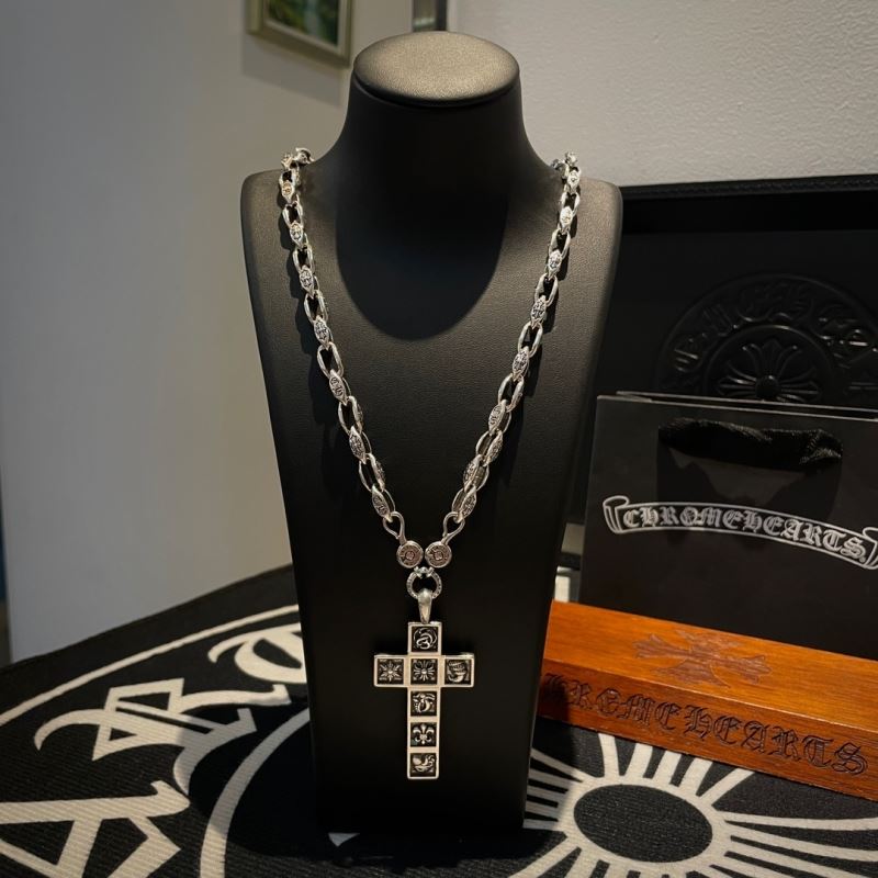 Chrome Hearts Necklaces